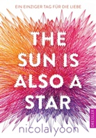 Nicola Yoon, Dominique Falla - The Sun is also a Star