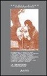 M. G. Profeti - La menzogna. Atti del convegno (Firenze, 12-15 giugno 2007). Ediz. italiana e spagnola