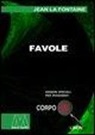 Jean de La Fontaine - Favole