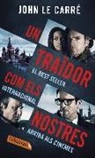 John le Carré - Un traidor com els nostres