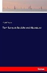 Mark Twain - Tom Sawyers Streiche und Abenteuer