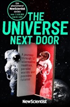 New Scientist - The Universe Next Door