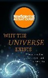 New Scientist - Why The Universe Exists