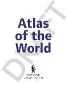 Julia Adams, Adams Julia - Atlas of the World