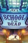 Avi - School of the Dead
