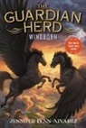 Jennifer Lynn Alvarez, Alvarez Jennifer Lynn, David McClellan, McClellan David - The Guardian Herd: Windborn