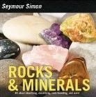 Seymour Simon, Simon Seymour - Rocks & Minerals