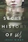 Jessi Kirby - The Secret History of Us