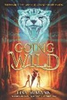 Lisa McMann, McMann Lisa - Going Wild