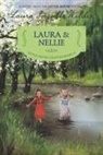 Laura Ingalls Wilder, Ji-Hyuk Kim, Kim Ji-Hyuk - Laura & Nellie