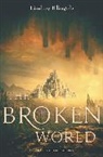 Lindsey Klingele - The Broken World