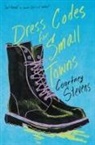 Courtney Stevens - Dress Codes for Small Towns