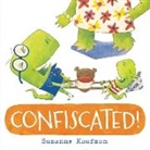 Suzanne Kaufman, Suzanne Kaufman - Confiscated!