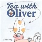 Mika Song, Song Mika, Mika Song, Song Mika - Tea With Oliver