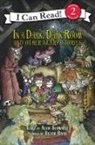 Alvin Schwartz, Victor Rivas - In a Dark, Dark Room and Other Scary Stories