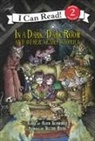 Alvin Schwartz, Alvin/ Rivas Schwartz, Victor Rivas - In a Dark, Dark Room and Other Scary Stories