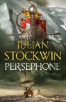 Julian Stockwin, Stockwin Julian - Persephone