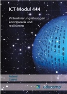 Roland Cattini - ICT Modul 441