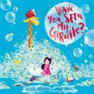 Michelle Robinson, Robinson Michelle, Claire Powell, Powell Claire - Have You Seen My Giraffe?