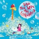 Michelle Robinson, Robinson Michelle, Claire Powell, POWELL CLAIRE - Have You Seen My Giraffe?