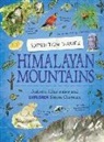 Simon Chapman - Expedition Diaries: Himalayan Mountains