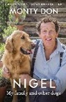 Monty Don, Don Monty - Nigel