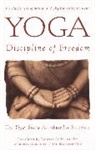 Barbara Miller, Barbara Stoler Miller - Yoga: Discipline of Freedom