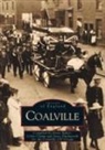 Dennis Baker, Dennis Barker, Colin Clamp, Steve Duckworth, Denis Baker, Colin Clamp... - Coalville
