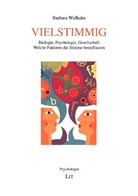 Barbara Widhalm - Vielstimmig