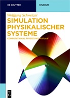 Wolfgang Schweizer - Simulation physikalischer Systeme