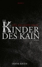 Odine Raven - Die Kinder des Kain