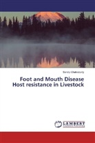 Sandip Chakraborty - Foot and Mouth Disease Host resistance in Livestock