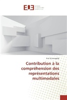 Irini Giannopulu - Contribution à la compréhension des représentations multimodales