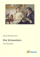 Jakob Wassermann - Die Schwestern