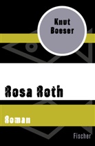 Knut Boeser - Rosa Roth