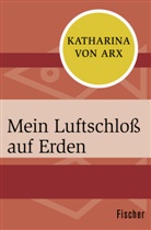 Katharina Arx, Katharina von Arx - Mein Luftschloß auf Erden