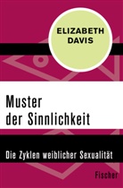 Elizabeth Davis - Muster der Sinnlichkeit