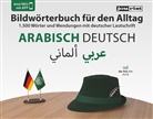 Igor Jourist - Bildwörterbuch für den Alltag Arabisch-Deutsch