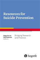 Dieg De Leo, Diego De Leo, Postuvan, Postuvan, Vita Postuvan, Vita Poštuvan... - Resources for Suicide Prevention