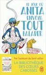 Katarina Bivald, Katarina Bivaldi - Le jour où Anita envoya tout balader