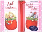Maria Wissmann, Maria Wissmann - Auf und zu, das ist ganz leicht!