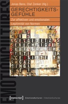 Jona Bens, Jonas Bens, Zenker, Zenker, Olaf Zenker - Gerechtigkeitsgefühle