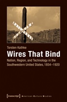 Torsten Kathke - Wires That Bind