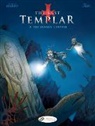 Miguel de Lalor Imbiriba, Khoury, Raymond Khoury, KHOURY LALOR, Khoury Raymond, Khoury/lalor... - THE LAST TEMPLAR T03 - THE SUNKEN CHURCH