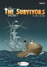 Leo - THE SURVIVORS T04 - EPISODE 4