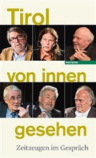 Casinos Austria, Casinos Austria, Casinos Austria AG, ORF Tirol, OR Tirol, ORF Tirol... - Tirol von innen gesehen