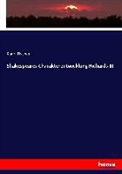 Kuno Fischer - Shakespeares Charakterentwicklung Richards III