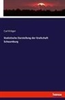 Carl Kröger - Statistische Darstellung der Grafschaft Schaumburg