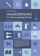Volker Bielefeld, Pau Tihor, Paul Tihor - Hausordnung für Wohnungseigentümer