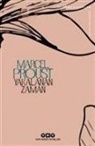 Marcel Proust - Yakalanan Zaman